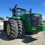 New 2024  9R390 at Papé Machinery Ag & Turf in Gridley, CA