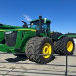New 2024  9R390 at Papé Machinery Ag & Turf in Gridley, CA