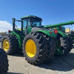 New 2024  9R390 at Papé Machinery Ag & Turf in Gridley, CA