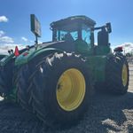 New 2024  9R390 at Papé Machinery Ag & Turf in Gridley, CA