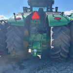 New 2024  9R390 at Papé Machinery Ag & Turf in Gridley, CA