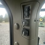 Used 2025 John Deere 9R440 at Papé Machinery Ag & Turf in Tekoa, WA