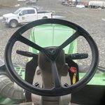 Used 2025 John Deere 9R440 at Papé Machinery Ag & Turf in Tekoa, WA