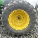 Used 2025 John Deere 9R440 at Papé Machinery Ag & Turf in Tekoa, WA