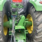 Used 2025 John Deere 9R440 at Papé Machinery Ag & Turf in Tekoa, WA