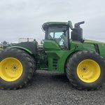 Used 2025 John Deere 9R440 at Papé Machinery Ag & Turf in Tekoa, WA