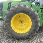 Used 2025 John Deere 9R440 at Papé Machinery Ag & Turf in Tekoa, WA