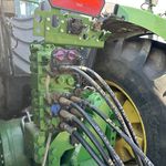 Used 2025 John Deere 9R440 at Papé Machinery Ag & Turf in Tekoa, WA