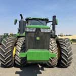 Used 2025 John Deere 9R440 at Papé Machinery Ag & Turf in Tekoa, WA