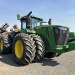 Used 2025 John Deere 9R440 at Papé Machinery Ag & Turf in Tekoa, WA