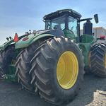 Used 2025 John Deere 9R440 at Papé Machinery Ag & Turf in Tekoa, WA
