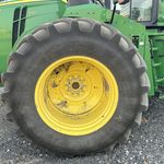Used 2025 John Deere 9R440 at Papé Machinery Ag & Turf in Tekoa, WA