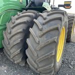 Used 2025 John Deere 9R440 at Papé Machinery Ag & Turf in Tekoa, WA