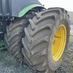 Used 2025 John Deere 9R440 at Papé Machinery Ag & Turf in Tekoa, WA