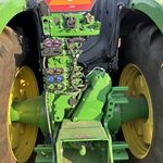 Used 2025 John Deere 9R440 at Papé Machinery Ag & Turf in Tekoa, WA