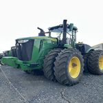 Used 2025 John Deere 9R440 at Papé Machinery Ag & Turf in Tekoa, WA