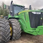 Used 2024 John Deere 9R440 at Papé Machinery Ag & Turf in Four Lakes, WA