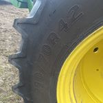 Used 2024 John Deere 9R440 at Papé Machinery Ag & Turf in Four Lakes, WA