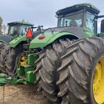 Used 2024 John Deere 9R440 at Papé Machinery Ag & Turf in Four Lakes, WA