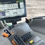 Used 2025 John Deere 9R440 at Papé Machinery Ag & Turf in Tekoa, WA