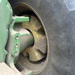 Used 2025 John Deere 9R440 at Papé Machinery Ag & Turf in Tekoa, WA