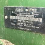 Used 2025 John Deere 9R440 at Papé Machinery Ag & Turf in Tekoa, WA