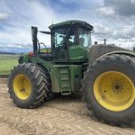 Used 2025 John Deere 9R440 at Papé Machinery Ag & Turf in Tekoa, WA