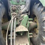 Used 2025 John Deere 9R440 at Papé Machinery Ag & Turf in Tekoa, WA