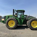 Used 2025 John Deere 9R440 at Papé Machinery Ag & Turf in Tekoa, WA