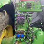 Used 2024 John Deere 9R440 at Papé Machinery Ag & Turf in Four Lakes, WA