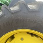Used 2024 John Deere 9R440 at Papé Machinery Ag & Turf in Four Lakes, WA