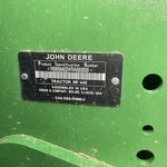 Used 2024 John Deere 9R440 at Papé Machinery Ag & Turf in Four Lakes, WA