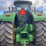 Used 2024 John Deere 9R440 at Papé Machinery Ag & Turf in Four Lakes, WA