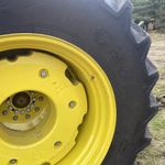 Used 2024 John Deere 9R440 at Papé Machinery Ag & Turf in Four Lakes, WA