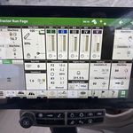 Used 2024 John Deere 9R440 at Papé Machinery Ag & Turf in Willows, CA