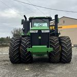 Used 2024 John Deere 9R440 at Papé Machinery Ag & Turf in Willows, CA