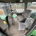 Used 2024 John Deere 9R440 at Papé Machinery Ag & Turf in Willows, CA