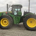 Used 2024 John Deere 9R440 at Papé Machinery Ag & Turf in Willows, CA