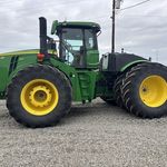 Used 2024 John Deere 9R440 at Papé Machinery Ag & Turf in Willows, CA