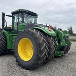 Used 2024 John Deere 9R440 at Papé Machinery Ag & Turf in Willows, CA