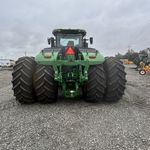 Used 2024 John Deere 9R440 at Papé Machinery Ag & Turf in Willows, CA