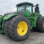Used 2024 John Deere 9R440 at Papé Machinery Ag & Turf in Willows, CA