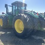 Used 2023 John Deere 9R440 at Papé Machinery Ag & Turf in Tekoa, WA