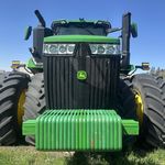 Used 2023 John Deere 9R440 at Papé Machinery Ag & Turf in Tekoa, WA