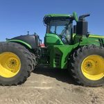 Used 2023 John Deere 9R440 at Papé Machinery Ag & Turf in Tekoa, WA