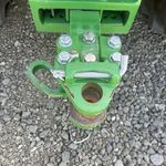 Used 2023 John Deere 9R440 at Papé Machinery Ag & Turf in Tekoa, WA