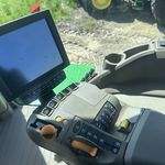 Used 2023 John Deere 9R440 at Papé Machinery Ag & Turf in Tekoa, WA