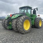 Used 2024 John Deere 9R440 at Papé Machinery Ag & Turf in Quincy, WA