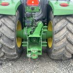 Used 2024 John Deere 9R440 at Papé Machinery Ag & Turf in Quincy, WA