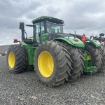 Used 2024 John Deere 9R440 at Papé Machinery Ag & Turf in Quincy, WA